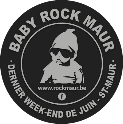 logo Rock Maur